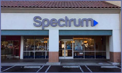 Spectrum - 4854 W Pico Blvd. Los Angeles, CA 90019. (866) 874-2389. Open until 8:00 PM today.